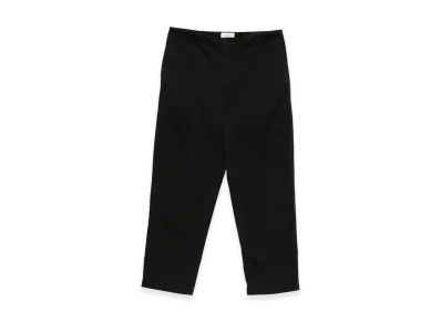 The Row Trousers "Black"