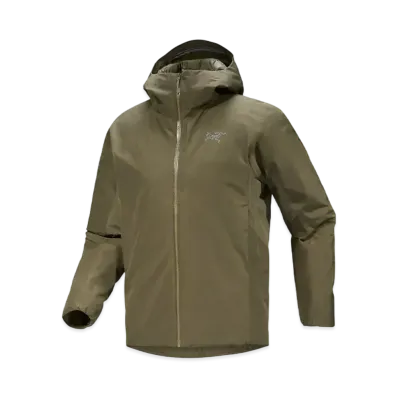 ARC'TERYX Solano Down Hoody Men's "Tatsu"