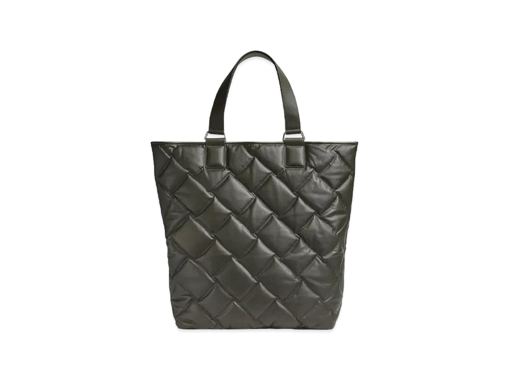 Bottega Veneta Toiletry Bag "Camping"