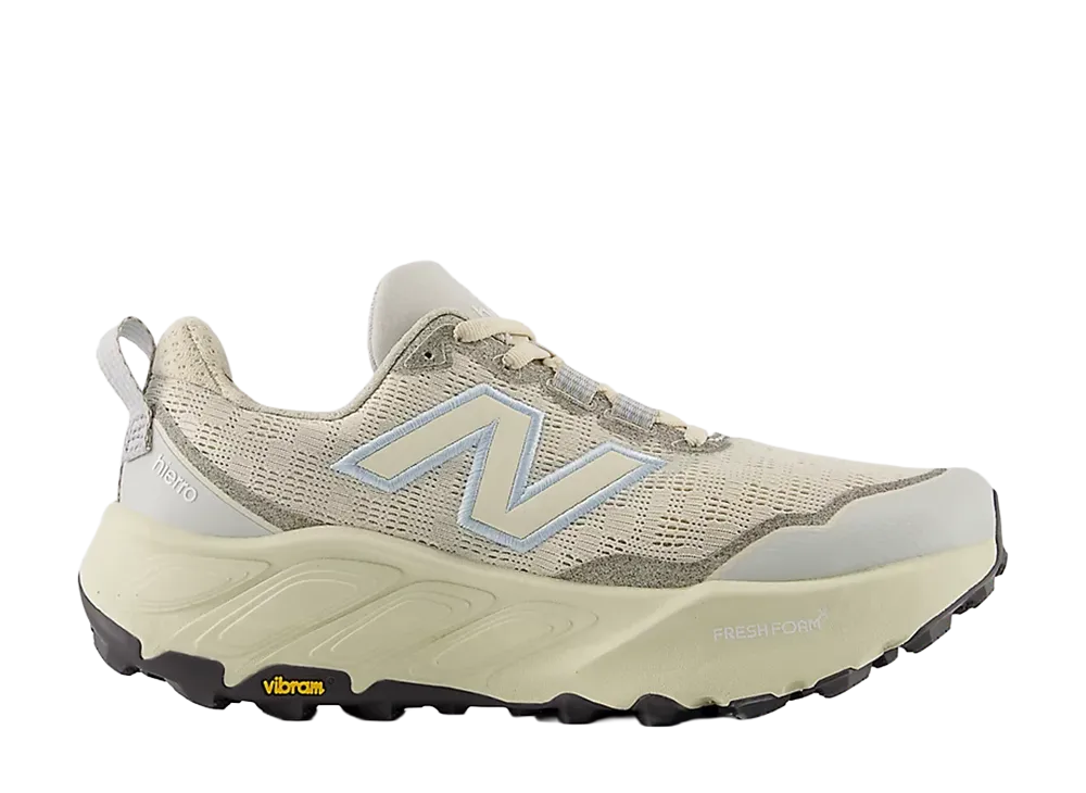 New Balance Women's Fresh Foam X Hierro V9 "Ivory"
