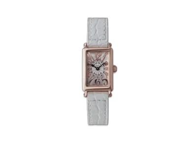 FRANCK MULLER Long Island Petit Relief