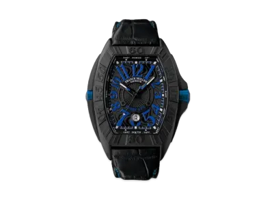 FRANCK MULLER Conquistador Grand Prix