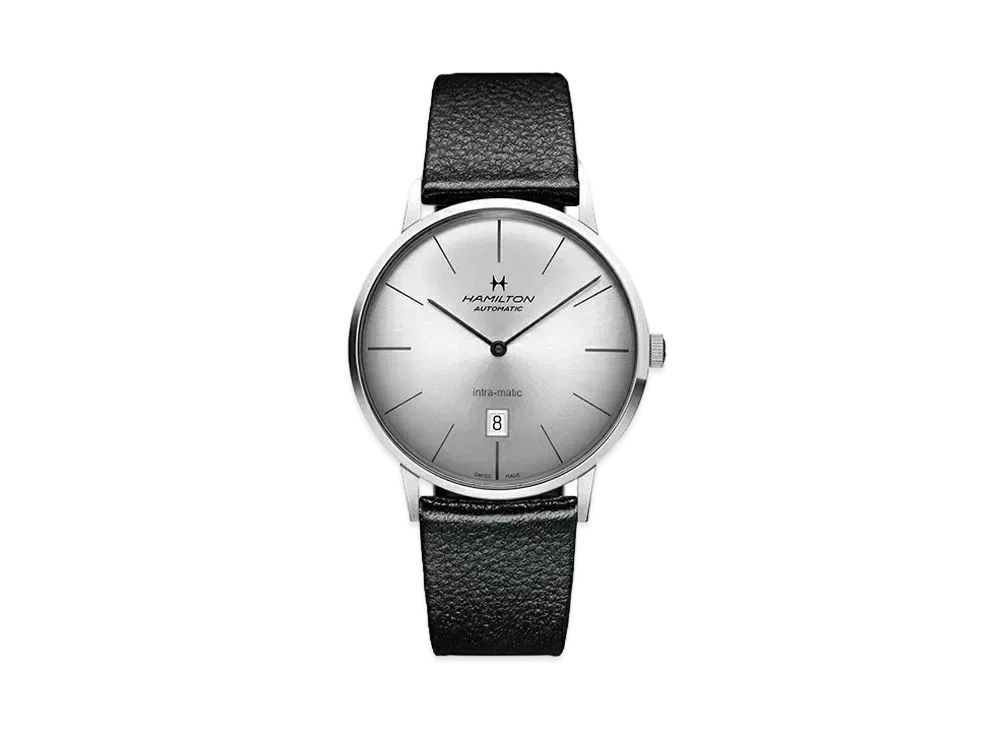 Hamilton American Classic Intra-Matic Auto