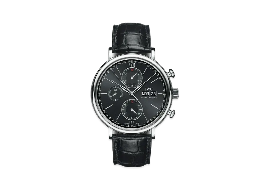 IWC Portofino Chronograph