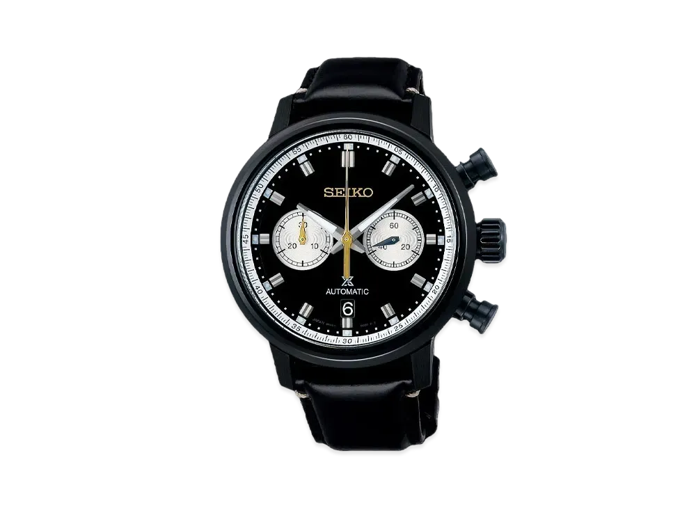 SEIKO Prospex SPEEDTIMER Limited SBEC013