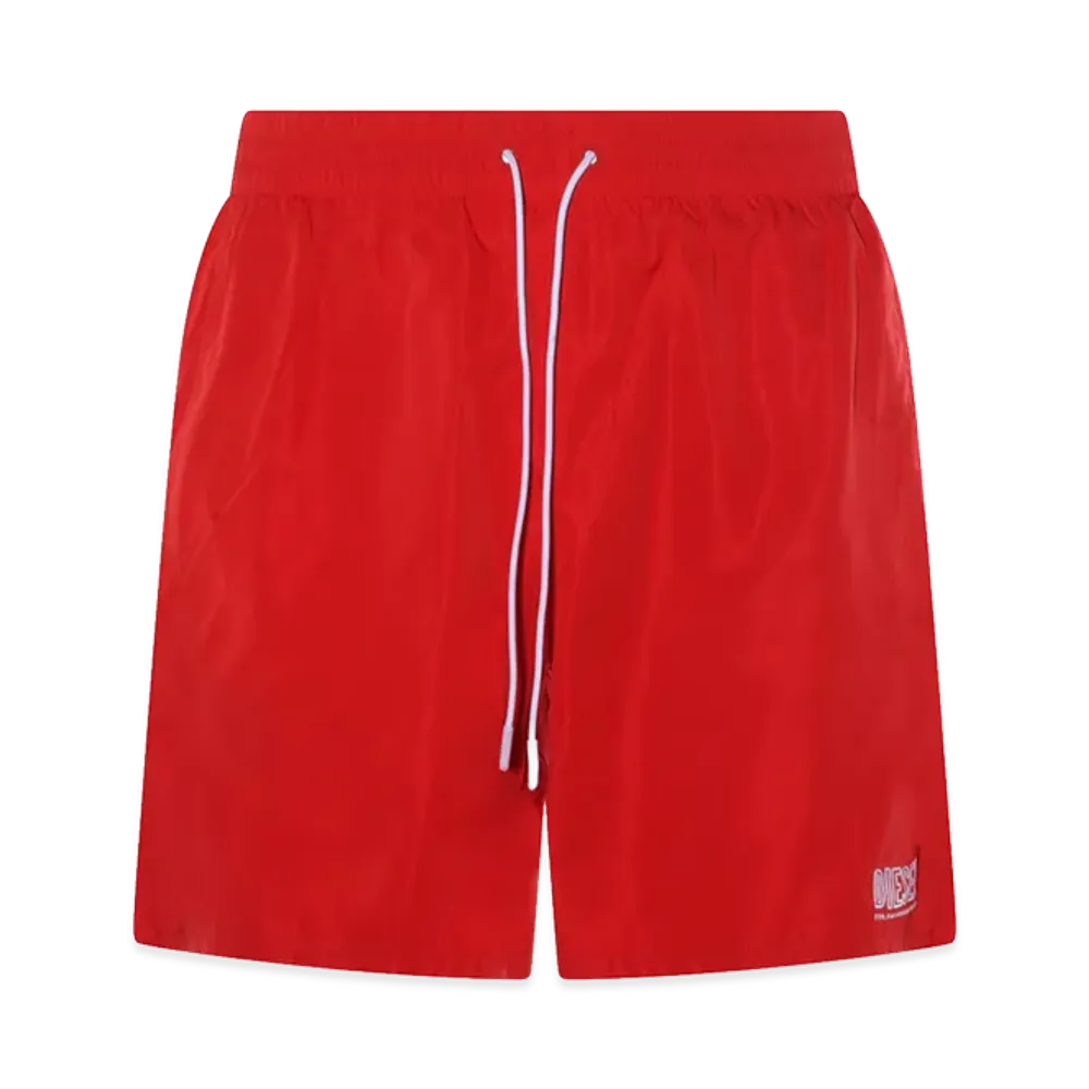 Diesel Sea Clothing "Red"