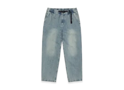 thisisneverthat x GRAMICCI Gear Denim Pant "Washed Blue"