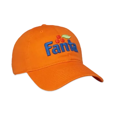 AMERICAN NEEDLE BALL PARK "Fanta"