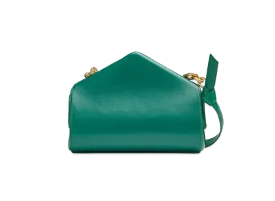 Bottega Veneta Tip "Racing Green"