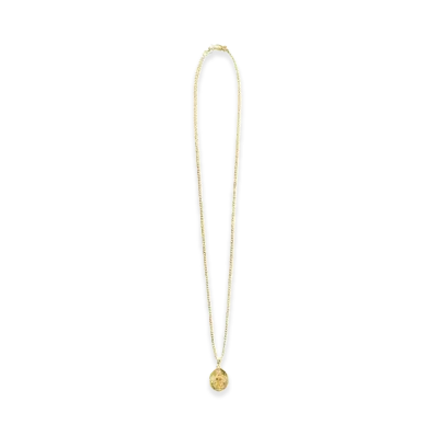 thisisneverthat x FARAH Necklace "Gold"