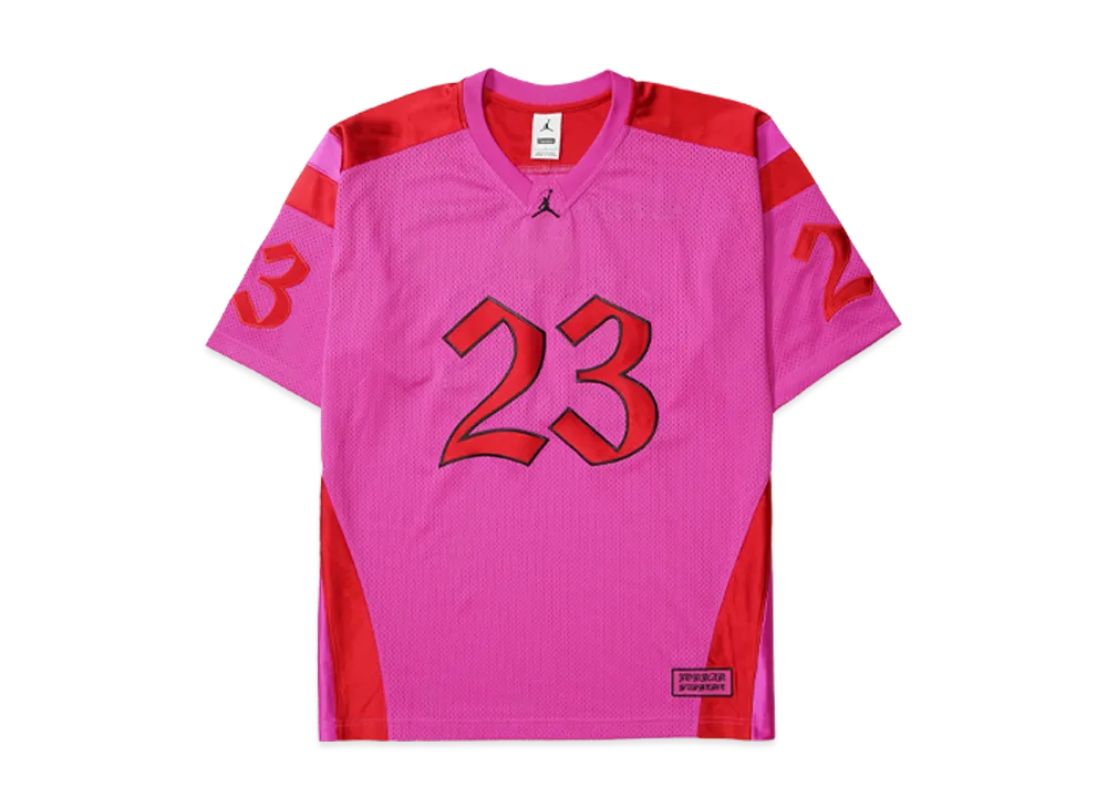 Supreme Jordan Jersey シュプリーム ジョーダン ジャージー Supreme x Jordan Jersey 