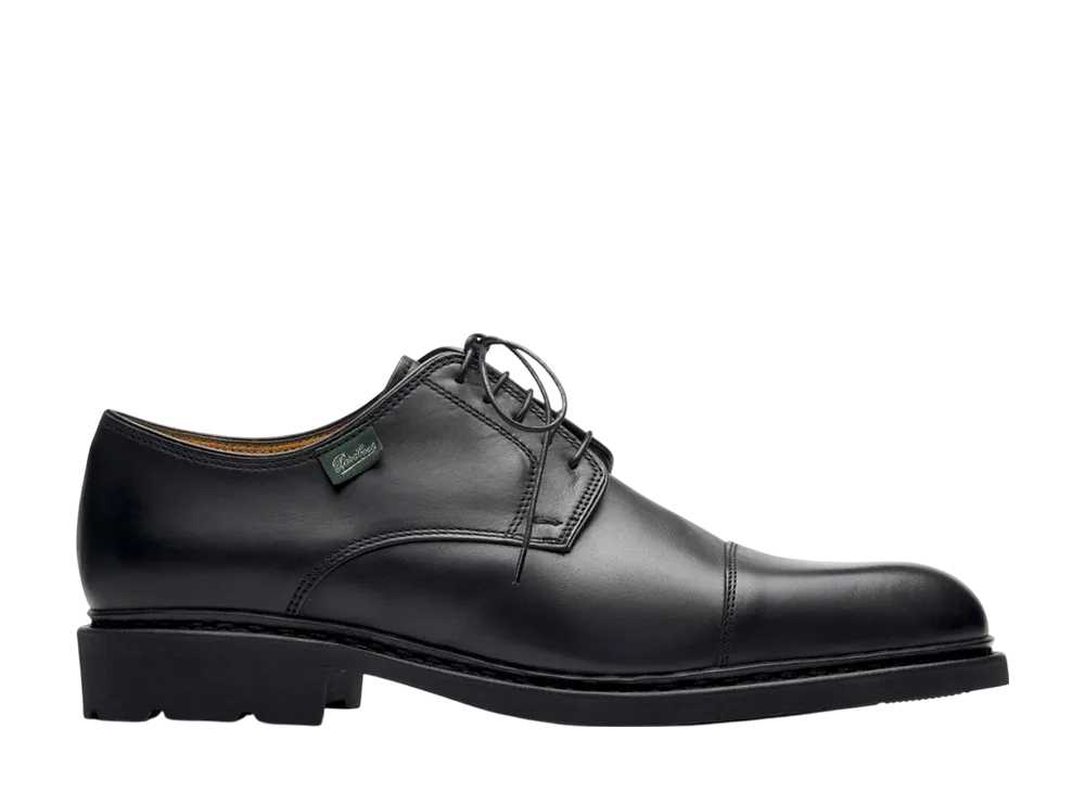 Paraboot Dickens "Lisse noir"