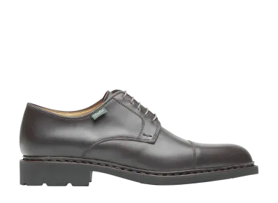 Paraboot Dickens "Lisse cafe"
