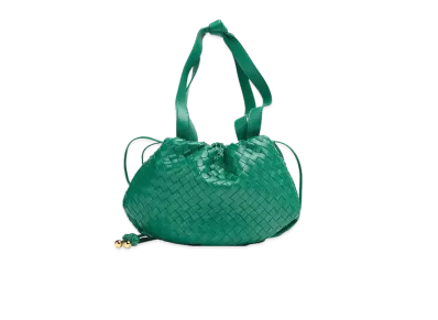 Bottega Veneta Bulb "Racing Green"