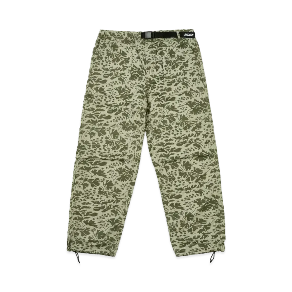 PALACE Belter Trouser "Floral Camo"