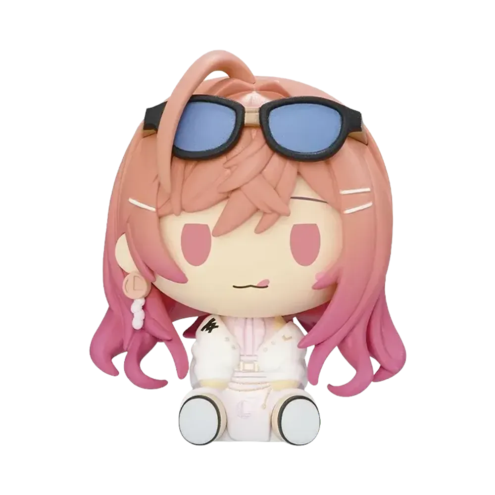BANDAI "Ichiban Kuji" -Hololive Chokonokko Collection 2026 ver.- Ichijou Ririka Prize: Ichijou Ririka Chokonokko