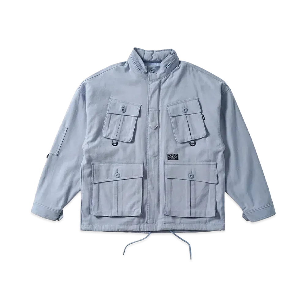 MFC STORE MFCS Field Jacket "Blue"