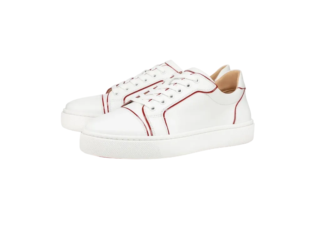 Christian Louboutin Vieirissima "Bianco(White)/Loubi"