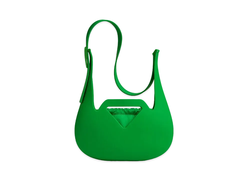 Bottega Veneta Punch "Parakeet"