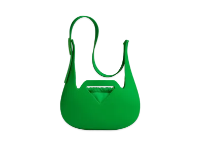 Bottega Veneta Punch "Parakeet"