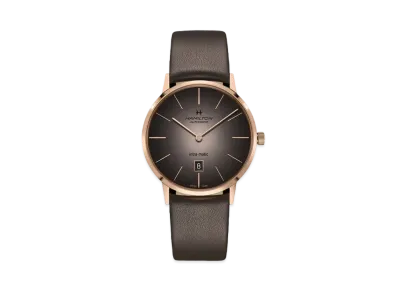 Hamilton American Classic Intra-Matic Auto