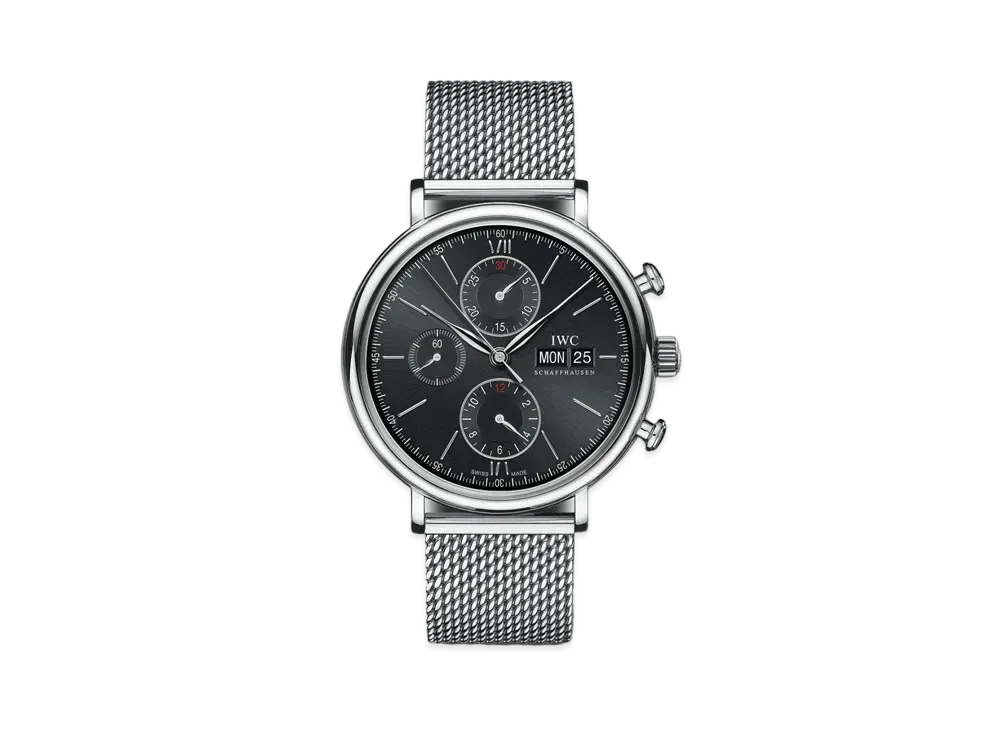 IWC Portofino Chronograph