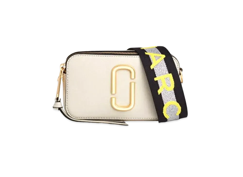 マークジェイコブス ザ スナップショット マークジェイコブス "ダストマルチ" #M0014146-088-1SZ