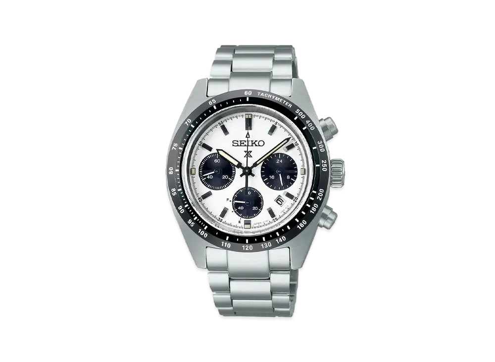 SEIKO Prospex SPEEDTIMER SBDL085