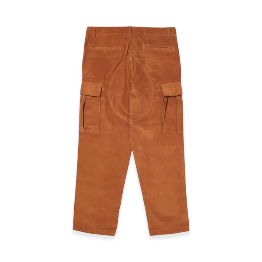 PALACE Cordo Pant "Brown"