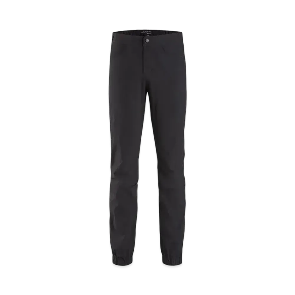 ARC TERYX KESTROS PANTS "Black"