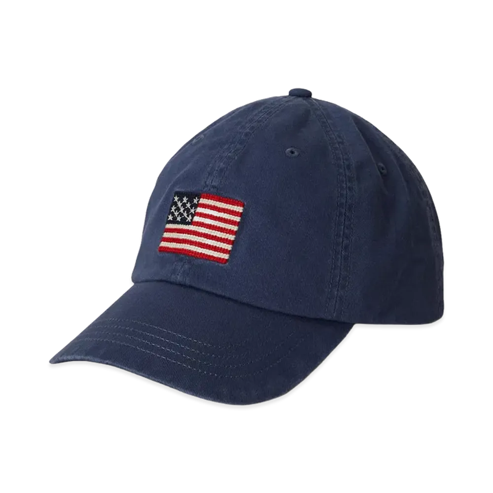 Polo Ralph Lauren Hats "Navy"