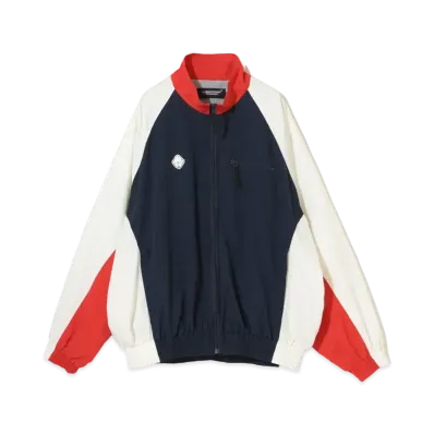 UNDERCOVER JACKET "Navy"