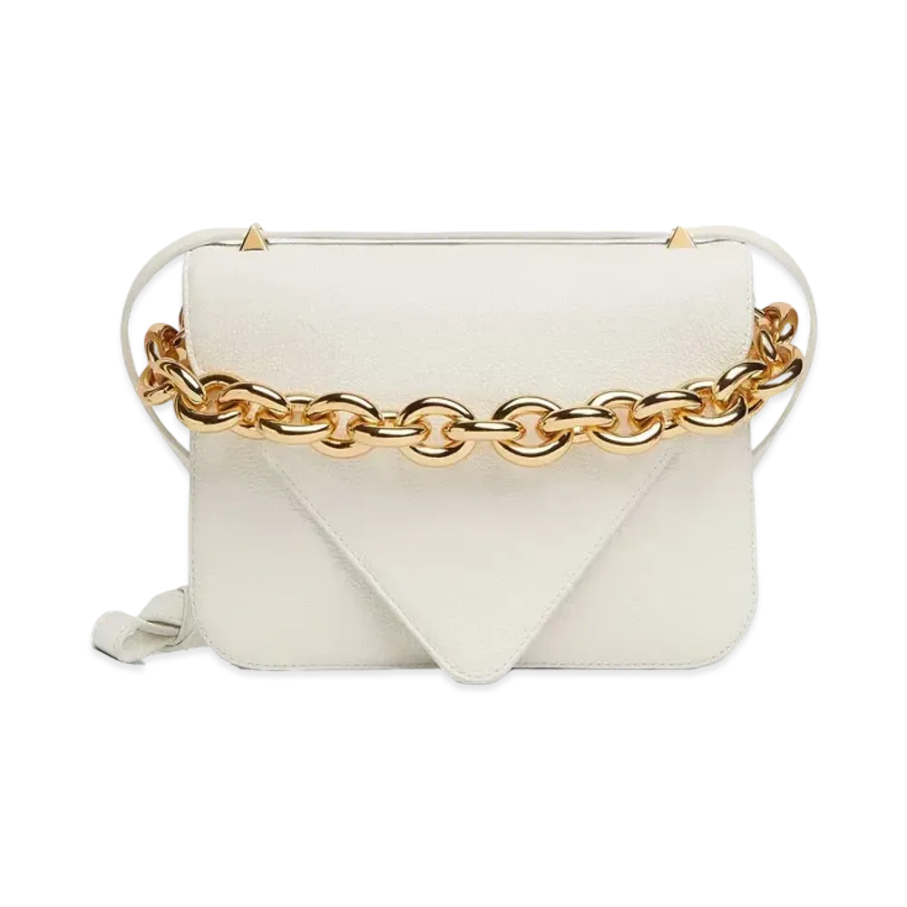 Bottega Veneta Mount "White"