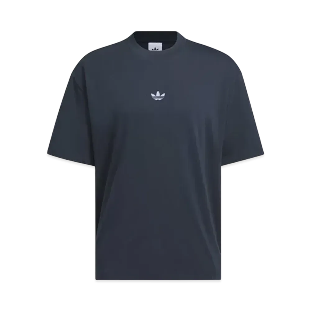 adidas Graphic T-shirt (Gender Neutral) "Aurora Ink/Blue Spark"