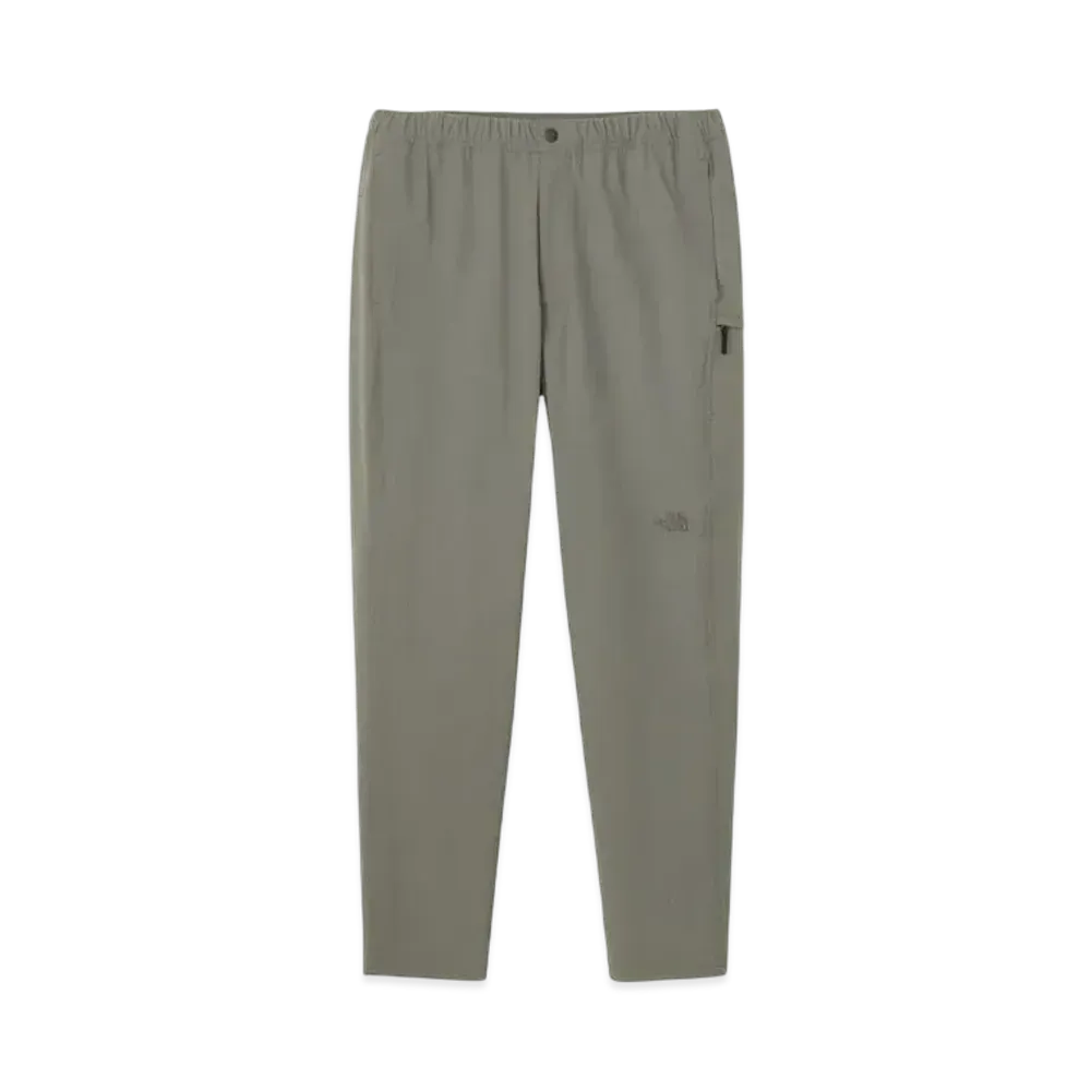 The North Face Mountain Color Pants "Fuse Box Gray"