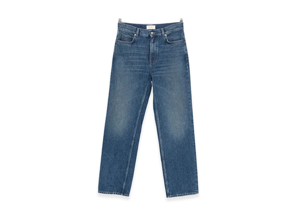 The Row Main Jeans "Blue"
