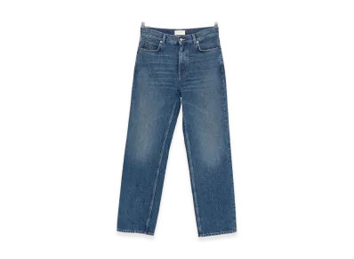 The Row Main Jeans "Blue"