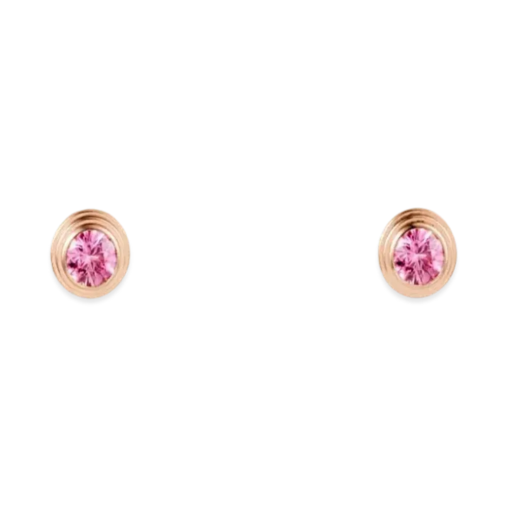 Cartier Saphirs Legers De Cartier Earrings