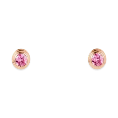 Cartier Saphirs Legers De Cartier Earrings
