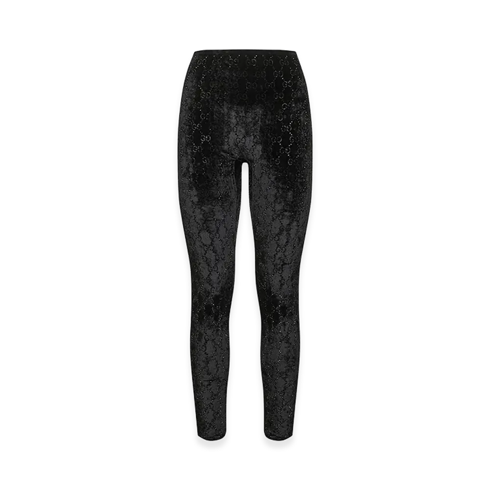 GUCCI Women's RTW "Black"