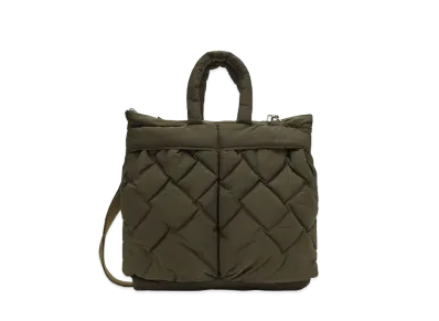 Bottega Veneta Tote Bag "Camping"