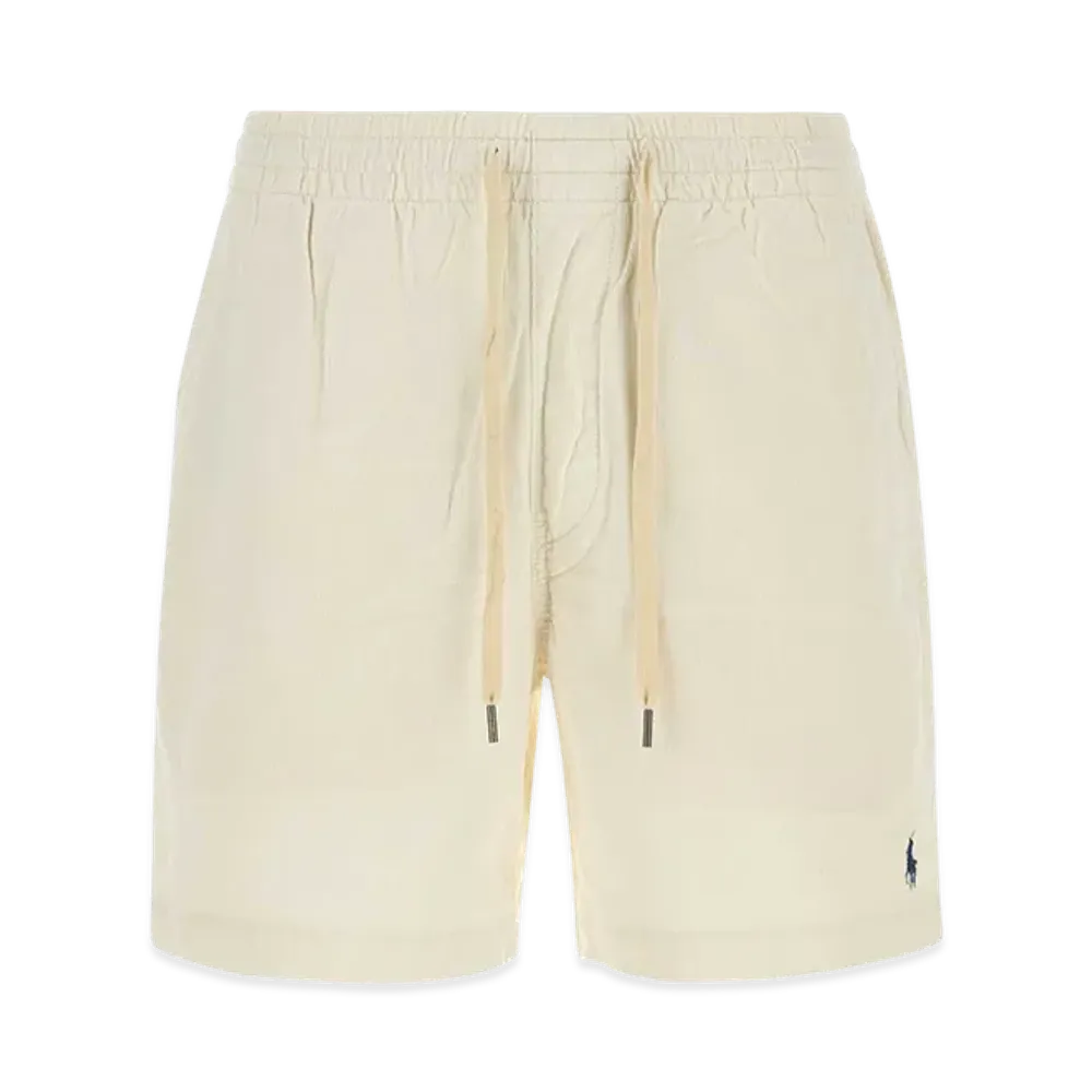 Polo Ralph Lauren Corduroy Bermuda Shorts "White"