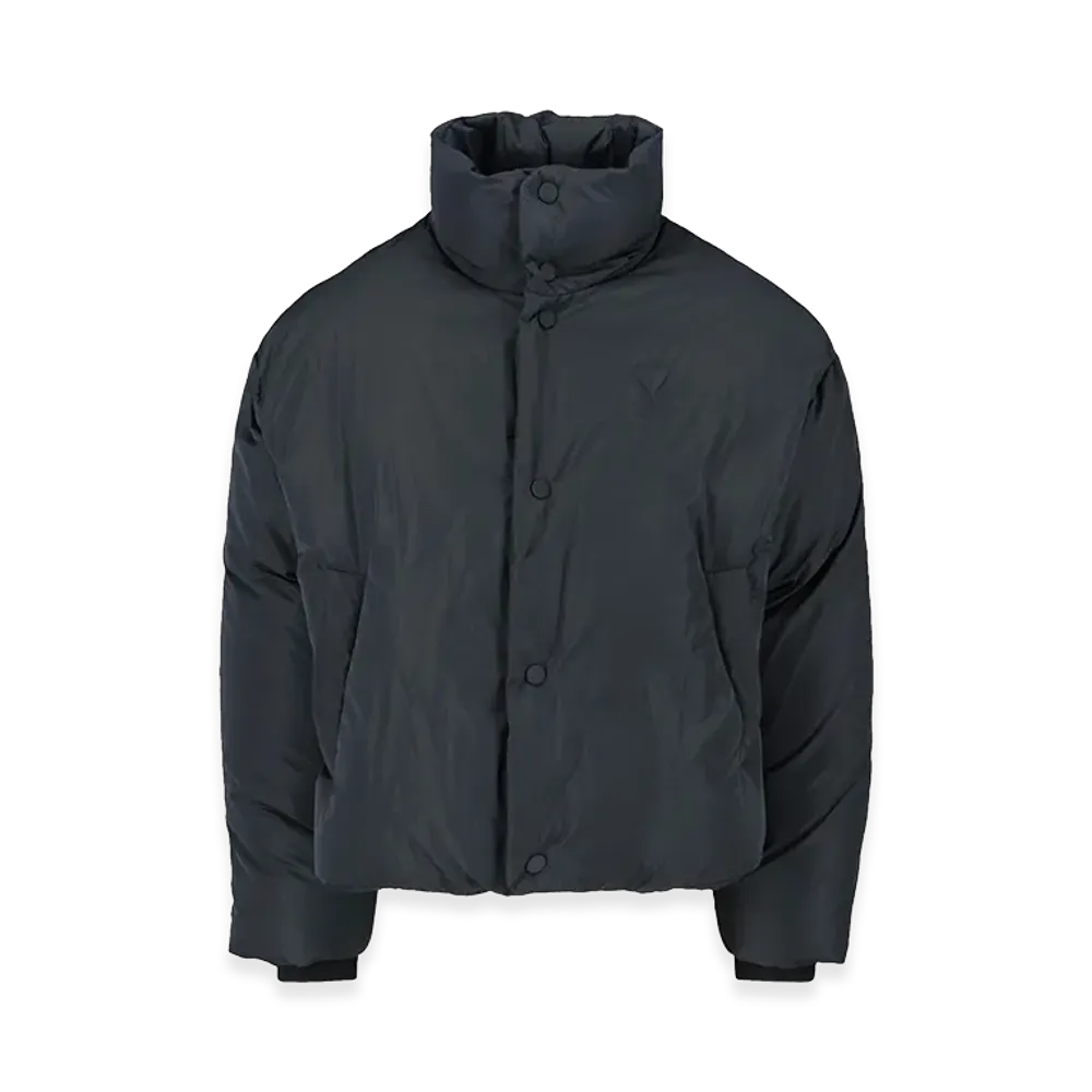 AMI PARIS Outerwear "Black"
