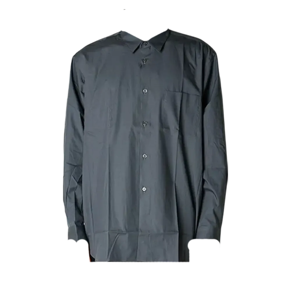 COMME des GARCONS SHIRT Shirts "Gray"