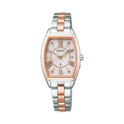 SEIKO Lukia Lady Collection Limited SSVW198