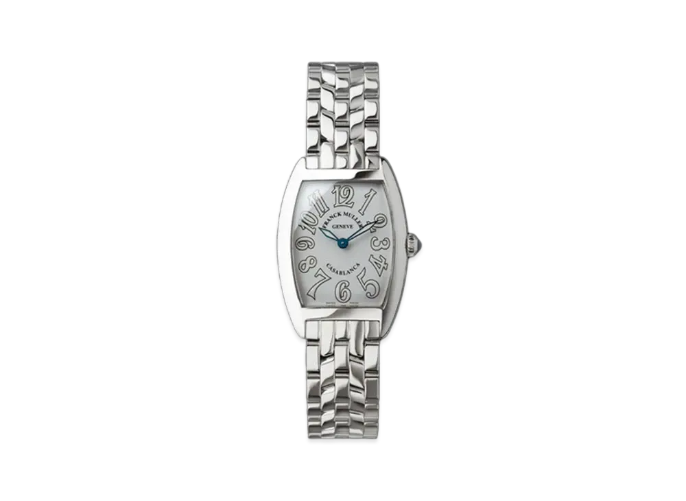 FRANCK MULLER Casablanca