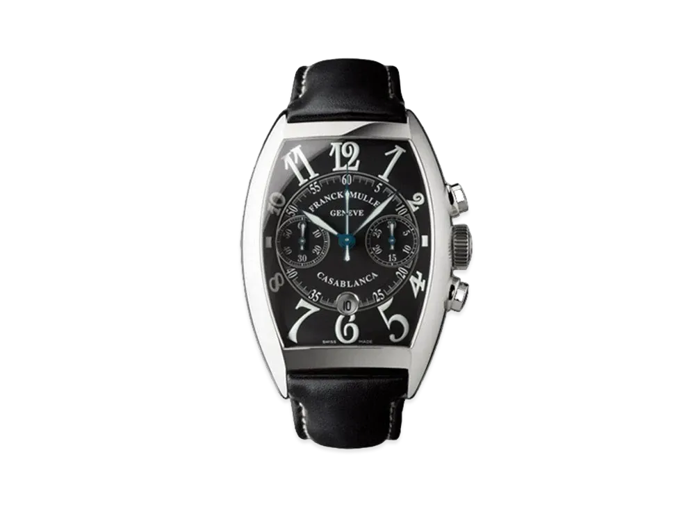 FRANCK MULLER Casablanca Chronograph