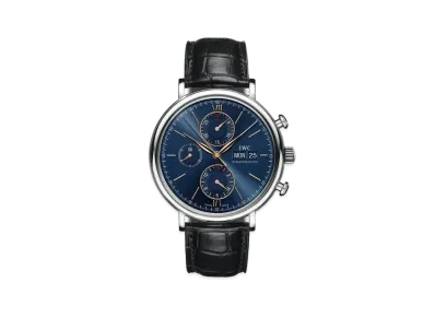 IWC Portofino Chronograph