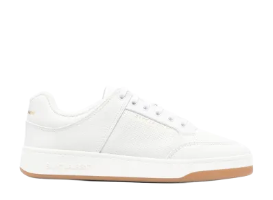 Saint Laurent Sl/61 Sneakers "White"