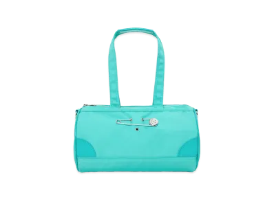 POTR / CLAN Roll Bag "Turquoise"